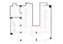 convert matterport scan to accurate autocad floor plan